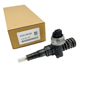 Injecteur de <span class=keywords><strong>carburant</strong></span> Diesel de haute qualité 0414720039 injecteur de pompe d'injection 0414720039 038130073AL pour VW ASZ ARL AVF AWX 1.9 - Product Image 2