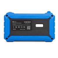 KEYDIY-Programmeur de clé 5 en 1 KDX4 KD-X4 combine KD Max, KD Mate et KD Mini Prog pour reconnaissance/génération/copie de clé 35% de réduction