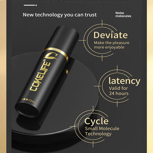 12ml extraits de plantes liquides pour l'amélioration sexuelle pulvérisation de retard d'éjaculation de longue durée pour les hommes - Product Image 4