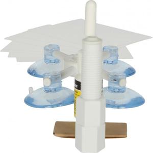 KS TOOLS-Juego de reparación Rockfail 140,2530 (15 piezas)-CUERPO EAN 4042146785423 Y CHAPAS DE METAL - Product Image 4