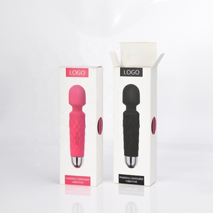 Kunden spezifisches Logo Erotik Produkte Geschenk verpackung Karton Baby puppe Geschenke Adult Sexy Toys Kondom Box mit EVA Foam Inserts - Product Image 3