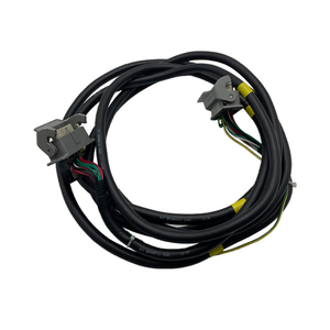 Cable de alimentación del eje adicional del cuerpo principal FANUC A660 8019 T221 R 2000IC 210F ARM1 - Product Image 1