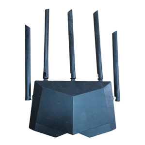 Sử dụng Tenda ac7 2.4G & 5g ac1200m Router không dây WISP Tiếng Anh firmware Giao diện hoạt động - Product Image 1