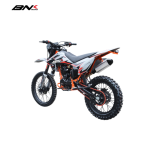 <span class=keywords><strong>Moto</strong></span> tout-terrain 250cc à essence, refroidie par air, démarrage électrique, frein à disque, enduro, motocross - Product Image 2