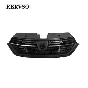 Parrilla Delantera de Buena Calidad con Cromado para Renault/<span class=keywords><strong>Dacia</strong></span> <span class=keywords><strong>Dokker</strong></span> OEM 623107554R XF706-003C - Product Image 5