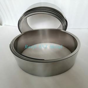 Harga Coil <span class=keywords><strong>Titanium</strong></span> GR1GR2 Murni per kg - Product Image 6