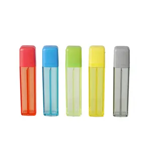 彩色迷你气体20ML高品质便宜丁烷气OEM品牌霓虹灯优质性能预期丁烷气打火机笔芯