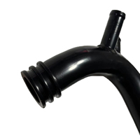 Nueva Bomba de Agua para Motor de Automóvil 1341G8 1341E0 1341E1 para Peugeot 307 407 607 508 Citroen C4 C5 Picasso 2.0 2.3