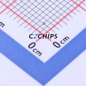 Résistance SMD RHC-01W2673FT 0201 (Type : Film Épais) (Résistance : 267 kOhm Précision : 1 %) - Product Image 1