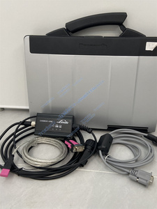 เครื่องมือวินิจฉัยรถยก LINDE LSG รุ่น Linde Canbox Doctor พร้อมซอฟต์แวร์ Pathfinder และแล็ปท็อป CF53 - Product Image 4