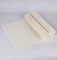 Tapis de protection pour étagères, antidérapant, non adhésif, durable, écologique, en PVC, couleur classique personnalisable, pour tiroirs et boîtes à outils