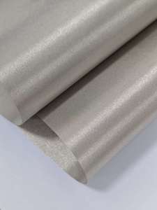 Tissu conducteur en nickel-cuivre anti-rayonnement RFID <span class=keywords><strong>de</strong></span> 0,05 mm pour la protection contre les champs électromagnétiques et le blocage des signaux - Product Image 4