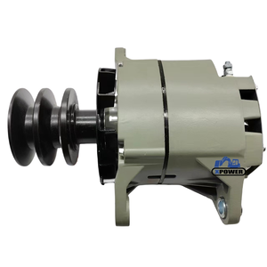 Alternador 6N9294 para piezas de maquinaria de construcción de excavadora CAT3306 - Product Image 2