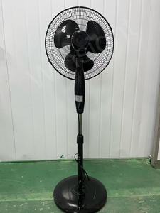 Ventilador de Pie Simple de 16 Pulgadas, Varios Estilos, Compra Directa de Fábrica - Product Image 6