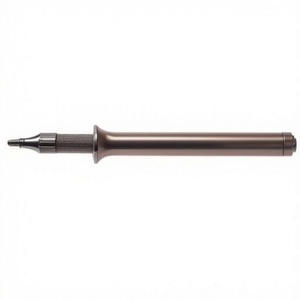 Internal Turning Tool R/L TA6077 <b>Mini</b> Positive Insert Boring Tool - Product Image 2
