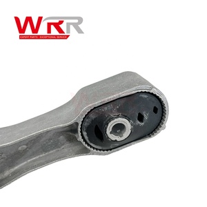22116885788 22116875190 แท่นยึดเครื่องยนต์สำหรับ BMW F48 F39 X1 X2 ระบบมอเตอร์อัตโนมัติ ทนทาน รองรับสตรัทด้านหลังส่วนล่าง - Product Image 6