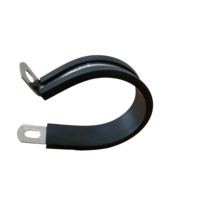 Collier de serrage à vis sans fin en acier inoxydable, métrique et impérial, pour conduite de carburant de véhicule automobile