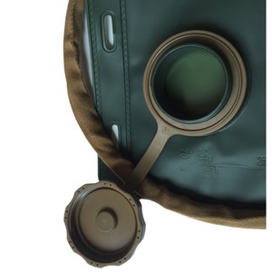 Sac d'hydratation 3L Sac à dos d'hydratation Sac à dos Randonnée Camping Cyclisme Extérieur Sac d'hydratation 3L EVA - Product Image 4