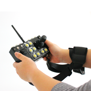 FD-HC-R1W1814 คอนโทรลเลอร์ไร้สายแบบกันน้ำ ใช้งานร่วมกับ ArduSub <span class=keywords><strong>ROV</strong></span> ระบบควบคุมหุ่นยนต์ใต้น้ำ - Product Image 4