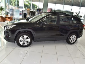 <span class=keywords><strong>Toyota</strong></span> <span class=keywords><strong>RAV4</strong></span> Híbrido 2026 Automático Euro VI con Neumáticos R18, SUV Nuevo con Luces LED, Asientos Eléctricos y Techo Solar - Product Image 5