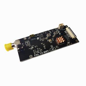 Huawei Atlas 200 Ascend 310 Entrada de Video para SDI/PAL/AHD/LVDS/HDMl/VGA W309 - Product Image 4