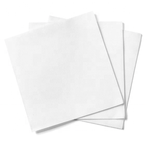 Fornitura del produttore <span class=keywords><strong>a</strong></span> basso prezzo OEM pasta di legno vergine di alta qualità bianco <span class=keywords><strong>tovaglioli</strong></span> usa e getta <span class=keywords><strong>tovaglioli</strong></span> di carta - Product Image 6