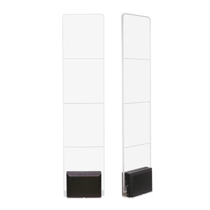 <span class=keywords><strong>RF</strong></span> Acrylic Crystal EAS Hệ Thống Chống Trộm Cổng Báo Động An Ninh Cho Cửa Hàng Bán Lẻ - Product Image 1