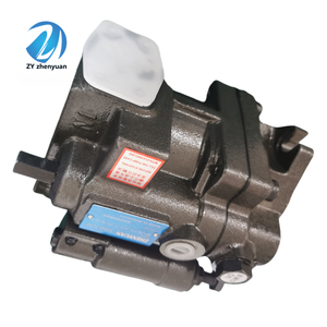 Pompe à piston hydraulique PVS-0A-8N2-30, machine-outil de pressage à piston PVS-0B-8N0 8N1 8N2 8N3-12/30, pompe industrielle marine - Product Image 4