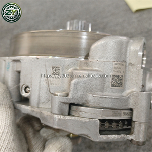Ensemble de pompe à <span class=keywords><strong>huile</strong></span> de transmission 8HP55 compatible avec <span class=keywords><strong>BMW</strong></span>, Audi, boîte de vitesses automatique <span class=keywords><strong>ZF</strong></span> - Product Image 4