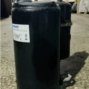 Compresseur frigorifique HYZL ASG120UV A7AT pour climatisation, stockage frigorifique et pompe à chaleur - Product Image 1