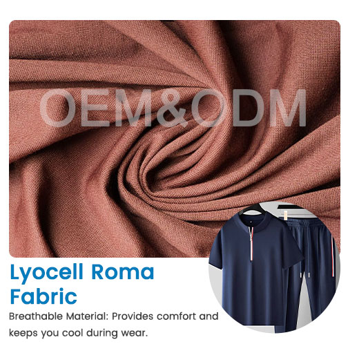 Hot Sale Wholesale Solid Color 60S Durable Minimalist Style Comfortable Soft Rayon Nylon Blended Fabric for Dress