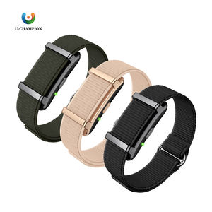 Pulsera Inteligente Deportiva 2026 Y25 Sin Pantalla, Monitor de Actividad, Frecuencia Cardíaca, Podómetro, Reloj Despertador, Recordatorios, Banda Inteligente - Product Image 1