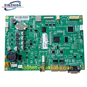 เครื่องฉีดพลาสติกเทคเมชั่นคอมพิวเตอร์แสดงผลเมนบอร์ด HMI-3354,2BP-HMI3354M2/M5 - Product Image 2
