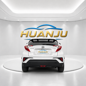 Autos Usados en Venta, Modelo 2018-2023, Autos Usados Más Vendidos, <span class=keywords><strong>Toyota</strong></span> <span class=keywords><strong>C</strong></span>-<span class=keywords><strong>HR</strong></span> Gasolina, 5 Puertas, 5 Asientos, SUV Compacto a Precios Accesibles - Product Image 4