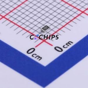 Resistencia SMD TC0325D243KT5H 0603 (Tipo: Película Delgada) (Resistencia: 2.43 Ohmios Precisión: 0.5%) - Product Image 1