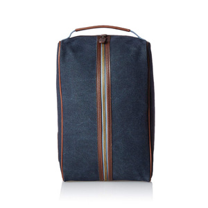 Leather <b>shoe</b> bags, <b>shoe</b> <b>storage</b> dust bags, travel, outdoor sports, soccer <b>shoe</b> bags, boot tote bags - Product Image 1