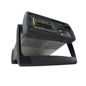 เครื่องวัดไฟฟ้าสถิต/เครื่องวัดความต้านทานสูง Keysight B2987B, ความละเอียดการวัดขั้นต่ำ 0.01fA, ความละเอียดการวัด 0.01 fA, 20,000 การวัด/วินาที - Product Image 3
