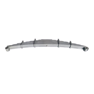 WG9931524011 Ensemble de ressorts à lames avant robustes à 11 lames pour camions Sinotruk Sitrak C7H T7H TX HOWO - Product Image 1