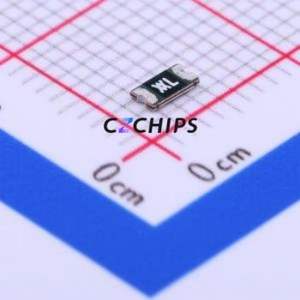 NANOSMDC075F-2 /RF1348-000 Resettable Fuse 1206 Fuse 6V 40A 750mA 1.5A - Product Image 1