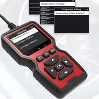 Nueva Herramienta de Diagnóstico Automotriz V519 ELM327 OBD 2 OBDIi OBD2, Herramientas de Diagnóstico para Automóviles, Escáner OBDII para Automóviles con Funciones Completas