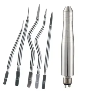 PH Tooth Extraction Stainless Steel Tooth Extraction Professional Dental Handpiece