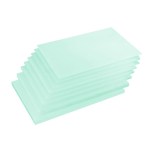 Wholesale for Plastic Formwork <b>Honeycomb</b> Fiberglass <b>Panel</b> PP Sheet 0.8mm Color Customizable Cutting Service - Product Image 5