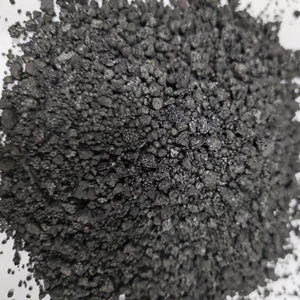Coke de Petróleo Grafitizado 1-5mm, Carbono Fijo ≥: 98.5% - Product Image 1