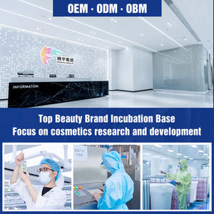 Crema desodorante con logotipo personalizado, venta al por mayor, glicerina, sin aluminio, antirozaduras, pechos y brazos, loción desodorante - Product Image 5