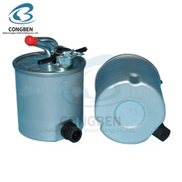 فلتر وقود للسيارة 16400EC00A 16400-EC00C 16400-ES60A 16400-EC00A لنيسان NP300 بيك أب (D22) 2008-