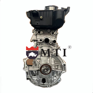 MTI kualitas tinggi baru 1.0L Motor G3LA blok panjang mesin untuk Hyundai I10 - Product Image 3