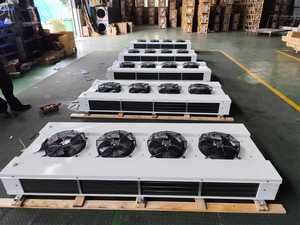 Guaranteed Quality Proper Price Various Widely Used Air Conditioner Cooling Unit Air Conditioner Units JINXUE Air Conditioner - Product Image 3