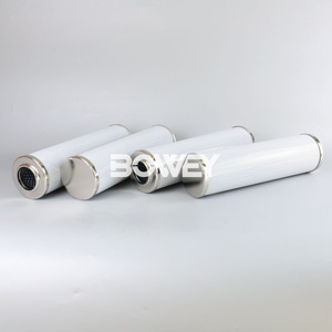 1253106 <span class=keywords><strong>0660</strong></span> D 010 BH4HC Bowey Elemento de filtro hidráulico - Product Image 1