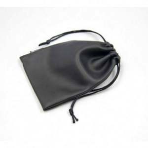 OEM Cheap Price Custom Gift <b>Pouch</b> Mini Recyclable <b>Drawstring</b> Bag - Product Image 4