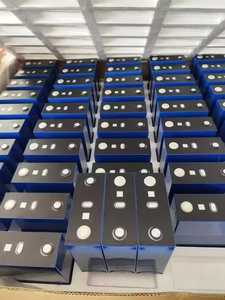 ค่าขนส่งแบบ DDP รวมถึงเซลล์แบตเตอรี่เกรด Cornex 280ah 314ah 12V 24V 48V ระบบพลังงานแสงอาทิตย์ แบตเตอรี่ลิเธียม - Product Image 4